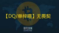 【DQ/单梓喵】无畏契约-辅助