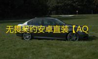 无畏契约安卓直装【AQ直装】外挂